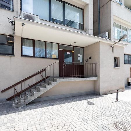 Rent Like Home - Emilii Plater 47 Варшава Экстерьер фото
